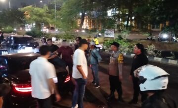 Respons Laporan Korban Pengrusakan Ruko di Cilincing, Polres Metro Jakarta Utara Tahan Tersangka ADG
