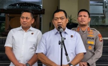 Polda Metro Tegaskan Pelimpahan RS dan TT ke Kejati DKI Sesuai Prosedur KUHAP