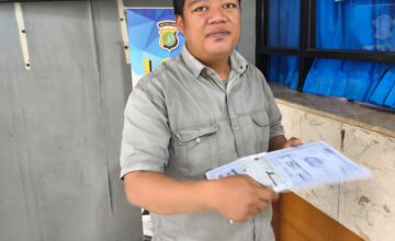 Pelayanan Cepat dan Profesional, Samsat Jakarta Barat Dapat Apresiasi Masyarakat