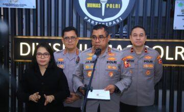 Perkuat Struktur Organisasi, Polri Rotasi Jabatan PJU Mabes, Kapolda Hingga Wakapolda