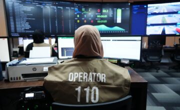 Survei Litbang Kompas: Masyarakat Nilai Pelayanan Polri Semakin Profesional dan Berkualitas
