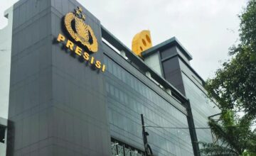 Transformasi Digital Polri Dirasakan Masyarakat, Survei Litbang Kompas Catat Peningkatan Kualitas Pelayanan
