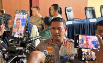 Polda Metro Jaya Tegaskan Penanganan Dugaan Penyekapan di Mau Print Sesuai Prosedur