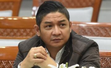 Sigit Purnomo Apresiasi Survei Litbang Kompas, Sebut Peningkatan Kepercayaan Publik Cerminkan Polri Semakin Profesional dan Dekat dengan Masyarakat