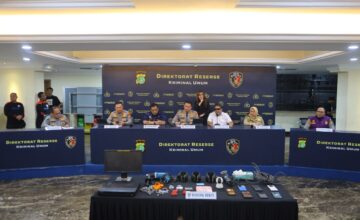 Kapolda Metro Jaya Bentuk Tim Terpadu Tangani Dugaan Penyekapan di Percetakan Mau Print Jakpus