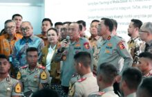 Polri Tancap Gas Reformasi Pendidikan: Kurikulum Berbasis HAM, AI, dan Big Data Siap Berlaku 2027