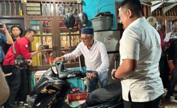 Operasi Berantas Jaya 2026, Polda Metro Jaya Kembalikan Motor Korban Curanmor yang Nyaris Dikirim ke Jambi