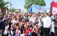 Kapolri Instruksikan Optimalkan Penanganan Karhutla di Riau