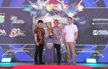 Polda Metro Jaya Buka Kapolri Cup 2026, Dorong Anak Muda Berprestasi di Ruang Digital