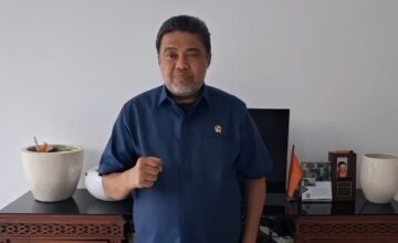 Buruh Indonesia Bersama Polri Dukung Pemberantasan Korupsi