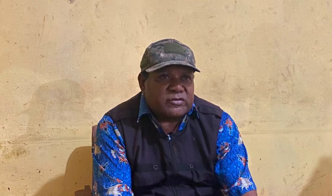 Aktivis Pemuda Papua Dorong Dialog dan Penegakan Hukum Berjalan Beriringan di Papua
