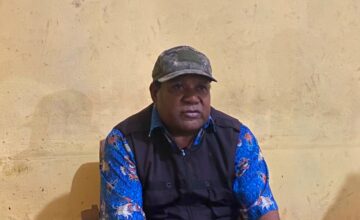 Aktivis Pemuda Papua Dorong Dialog dan Penegakan Hukum Berjalan Beriringan di Papua