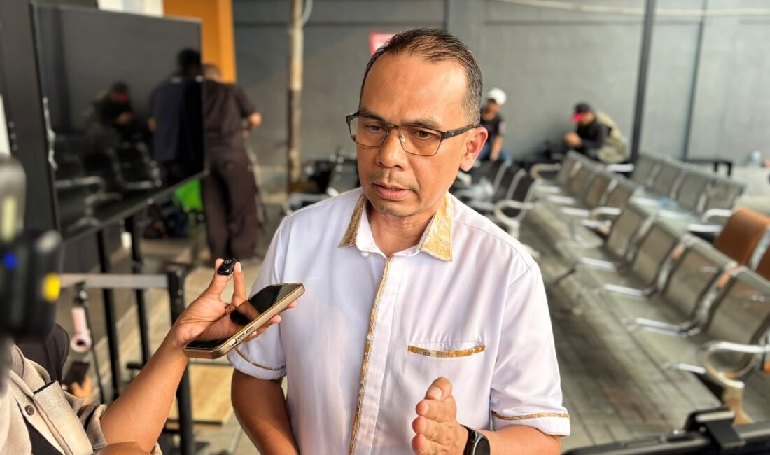 Polda Metro Jaya Hormati Putusan PN Jaksel Tolak Praperadilan Kedua Roy Suryo