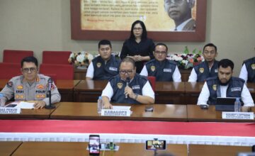 Kortastipidkor Polri Tetapkan Tersangka Kasus Korupsi Pembiayaan PT PPA–PT BAS, Kerugian Negara Capai Rp38,8 Miliar
