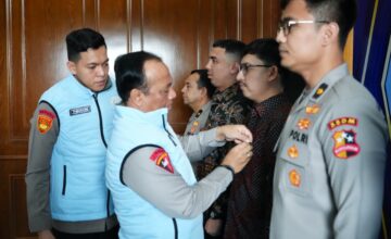 Polri Kukuhkan LP-KTB, Bangun Tata Kelola Sekolah Unggulan Bertaraf Internasional untuk Cetak Pemimpin Masa Depan