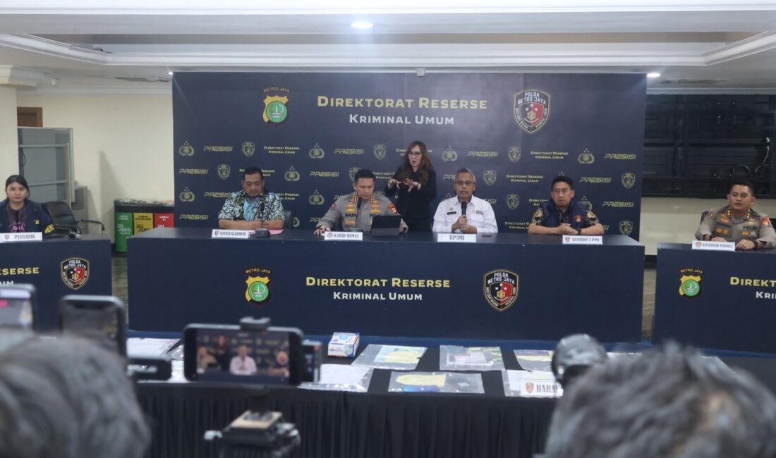 Pekerja Migran Indonesia Jadi Korban TPPO, Dijanjikan Kerja di Turki Berujung ke Libya
