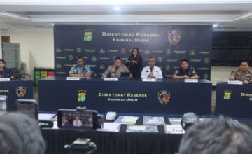 Pekerja Migran Indonesia Jadi Korban TPPO, Dijanjikan Kerja di Turki Berujung ke Libya