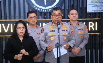 Polri Jelaskan Peran Bhabinkamtibmas Bersinergi dengan Ditjen Pajak