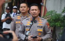 Situasi Matraman dan Jalan Tambak Kondusif, Polda Metro Jaya Tangani Dua Perkara Secara Profesional
