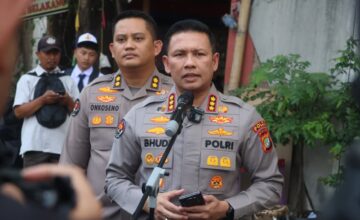 Situasi Matraman dan Jalan Tambak Kondusif, Polda Metro Jaya Tangani Dua Perkara Secara Profesional