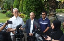 Warga dan Keluarga Korban di Matraman Ajak Masyarakat Jaga Kondusivitas dan Mempercayakan Penanganan Kepada Polda Metro Jaya
