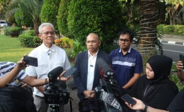 Warga dan Keluarga Korban di Matraman Ajak Masyarakat Jaga Kondusivitas dan Mempercayakan Penanganan Kepada Polda Metro Jaya