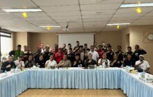 Perkuat Program Jaga Jakarta, Polda Metro Jaya Rangkul Organisasi Kemasyarakatan