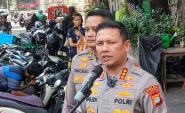 Polda Metro Jaya Dalami Kematian Pria Berinisial S, Puslabfor Dilibatkan dalam Olah TKP