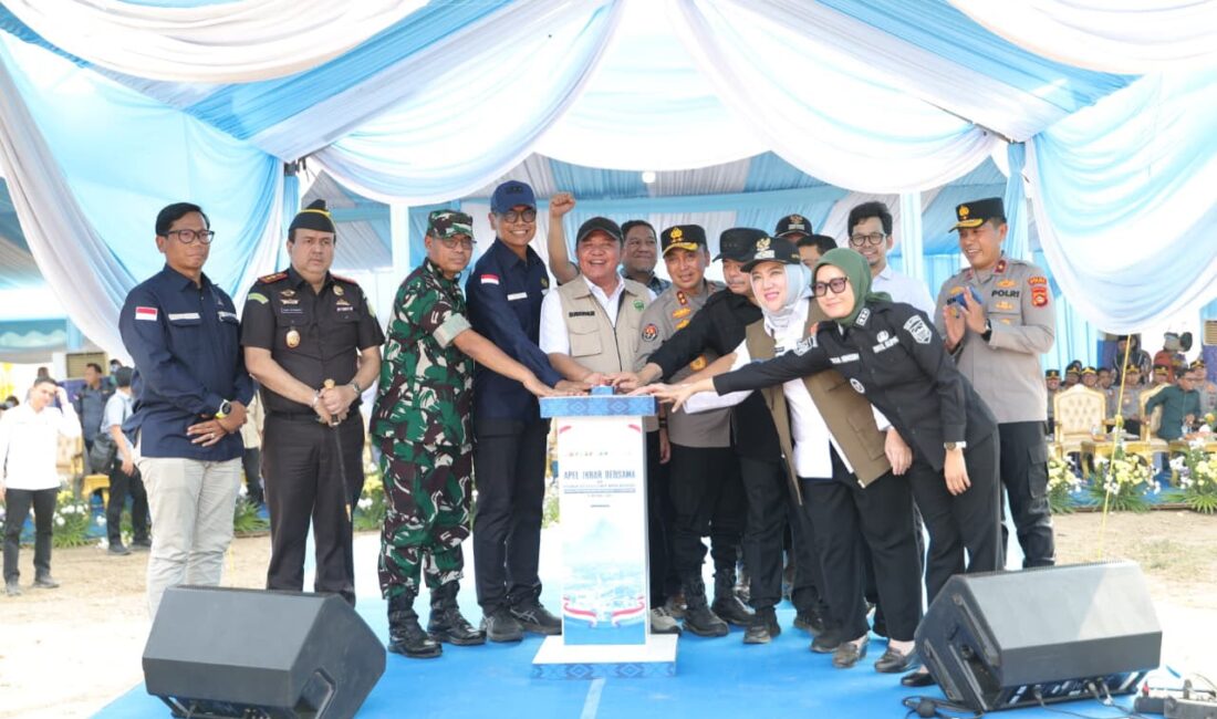 Dukung Ketahanan Energi Nasional, Polda Sumsel Kawal Transformasi Tata Kelola Sumur Minyak Masyarakat