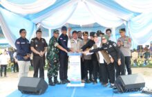 Dukung Ketahanan Energi Nasional, Polda Sumsel Kawal Transformasi Tata Kelola Sumur Minyak Masyarakat