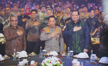 Kapolri: Jaga Semangat Hoegeng, Lahirkan Hoegeng-Hoegeng Berikutnya