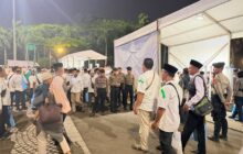 Kodam Jaya, Polda Metro Jaya dan Pemprop DKI Apresiasi Dukungan Masyarakat, Seluruh Kegiatan Berjalan Aman dan Lancar