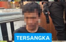 Patroli Perintis Presisi Amankan Tiga Pemuda Diduga Terlibat Kejahatan Jalanan di Jakarta Timur