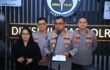 Polri Pastikan Situasi Keamanan Pusat-Pusat Ekonomi Nasional Tetap Kondusif