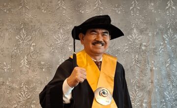 PENGGANTIAN KAPOLRI “KOMPETENSI ABSOLUT PRESIDEN”