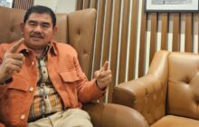 PENGGANTIAN KAPOLRI “DIHEMBUS OLEH PIHAK PIHAK TERGANGGU KENYAMANANNYA”