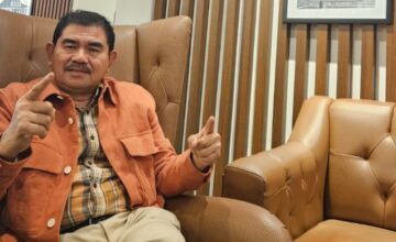 PENGGANTIAN KAPOLRI “DIHEMBUS OLEH PIHAK PIHAK TERGANGGU KENYAMANANNYA”