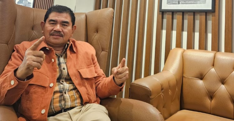 PENGGANTIAN KAPOLRI “DIHEMBUS OLEH PIHAK PIHAK TERGANGGU KENYAMANANNYA”